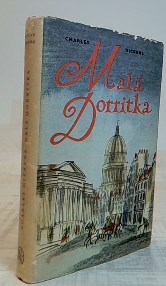 Malá Dorritka I