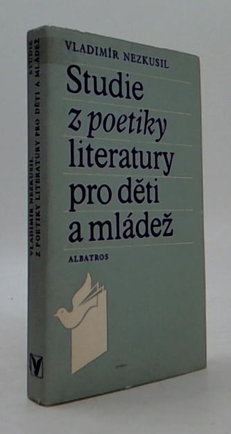 Studie z poetiky literatury pro děti a mládež