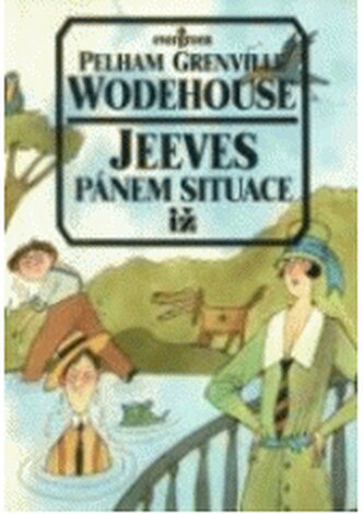 Jeeves pánem situace