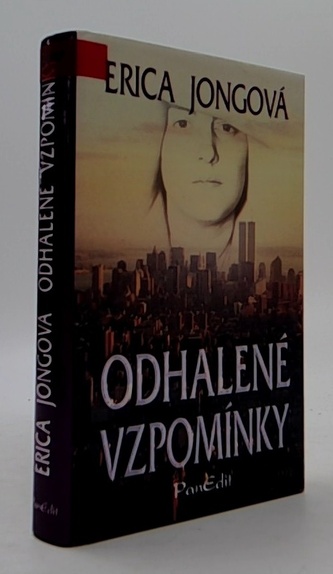 Odhalené vzpomínky
