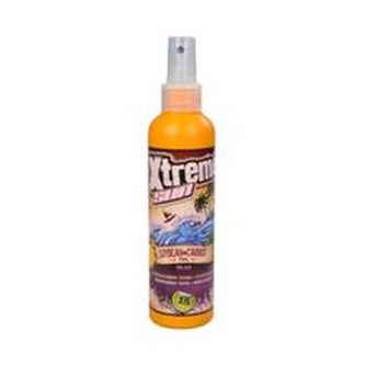 Diet Esthetic Xtreme Sun SPF 15 Oil - Voděodolný opalovací olej 200 ml pro ženy