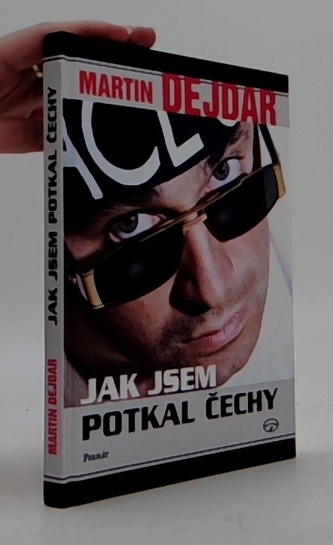 Jak jsem potkal čechy