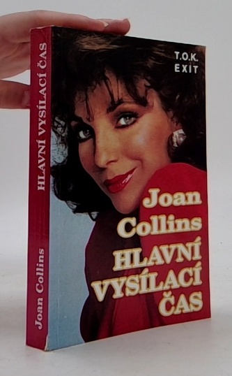 Hlavní vysílací čas