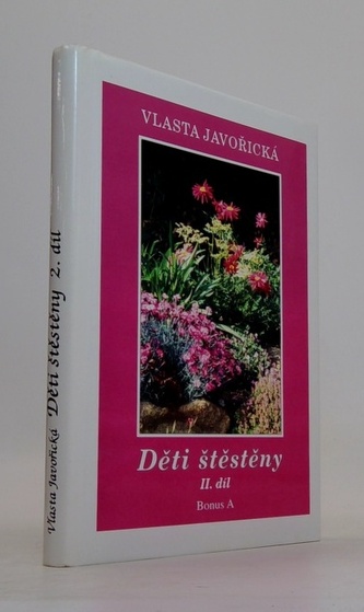 Děti štěstěny II.díl