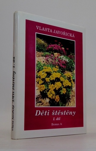 Děti štěstěny I.díl