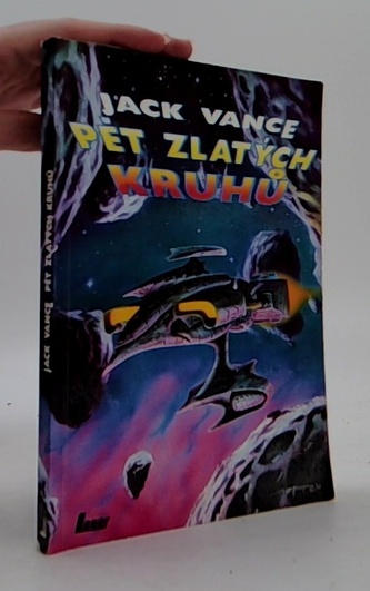 Pět zlatých kruhů