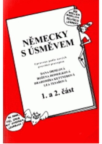 Německy s úsměvem 1. a 2. část