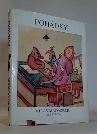 Pohádky