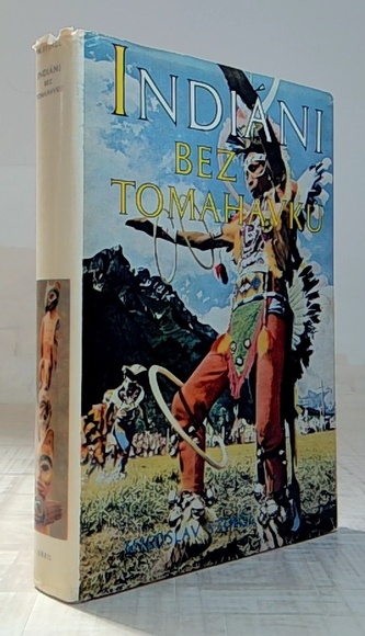 Indiáni bez tomahavků