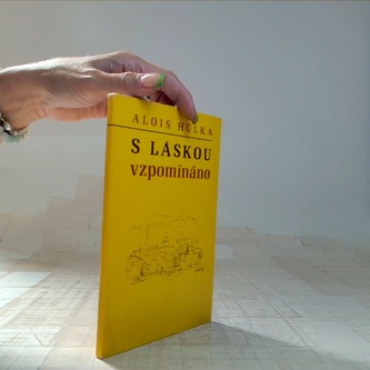 S láskou vzpomínáno