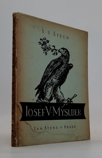 Josef V. Myslbek