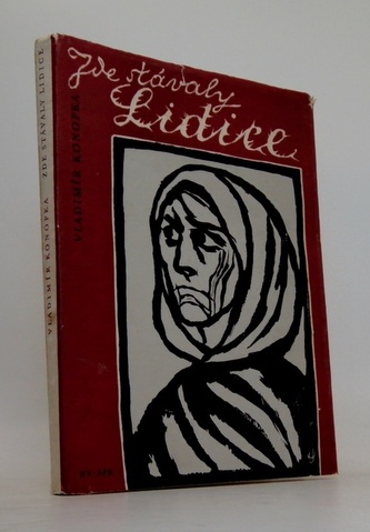 Zde stávaly lidice