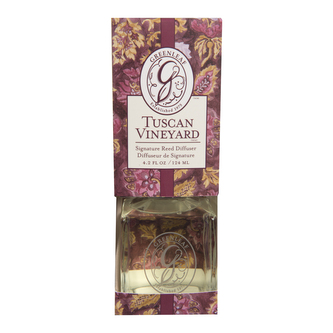 Vonný difuzér Tuscan Vineyard