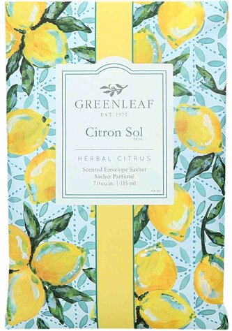 Vonný sáček Citron Sol