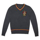 Mikina Harry Potter - Nebelvír, XL