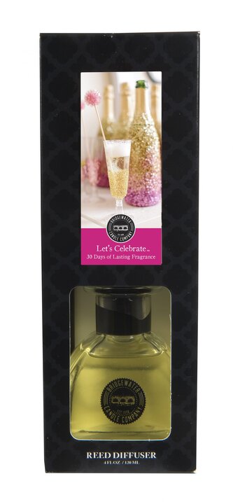 Vonný difuzér Let´s Celebrate