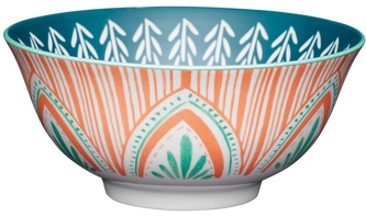 Keramická miska Folk