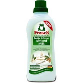 Frosch Hypoalergenní aviváž s mandlovým mlékem 750 ml pro ženy