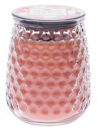 Vonná svíčka Peony Blooms velká