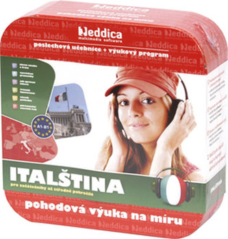 Italština do ucha