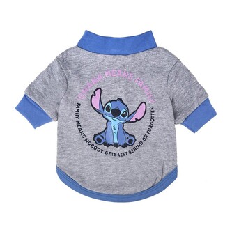 Pyžamo Pyžamo Lilo & Stitch - Ohana Means Family, M