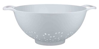 Cedník z bambusového vlákna