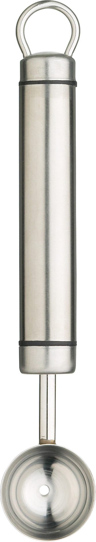 Nerezové vykrajovátko na meloun