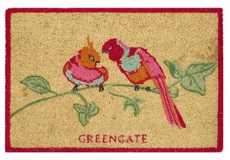 Rohožka Fallulah White