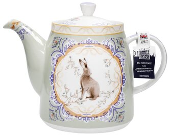 Čajová konev Hare