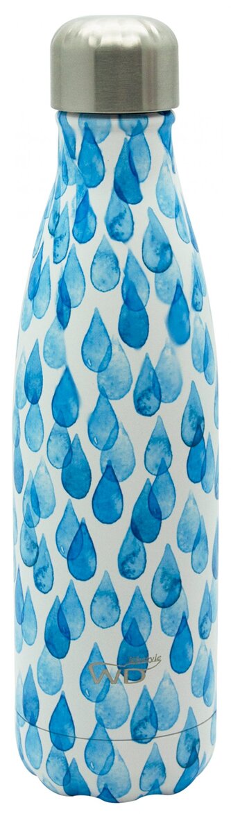 Cestovní lahev Drops