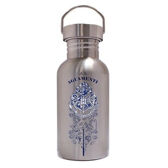 Láhev Harry Potter - Aguamenti, 0,5 l