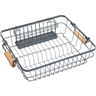 Drátěný odkapávač Living Nostalgia