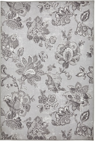 Dekorativní koberec Keats Grey