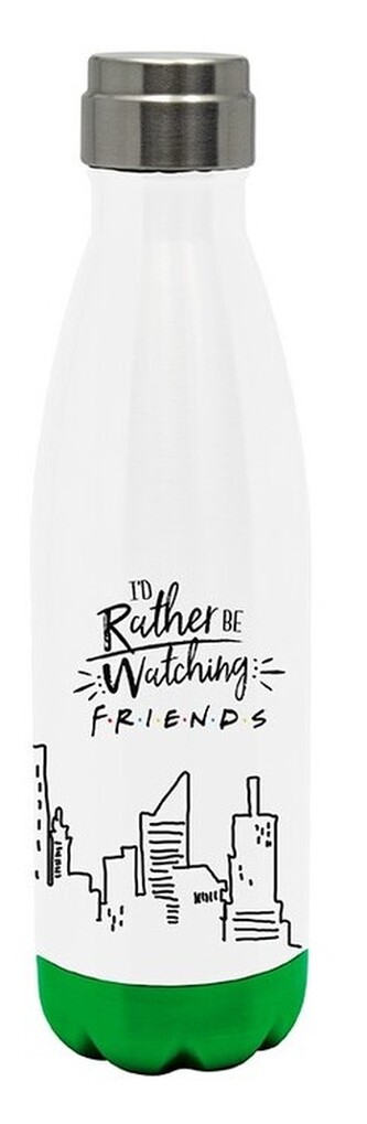 Láhev Friends - Central Perk, 0,5 l