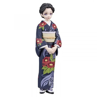Figurka Demon Slayer - Tamayo, 15 cm