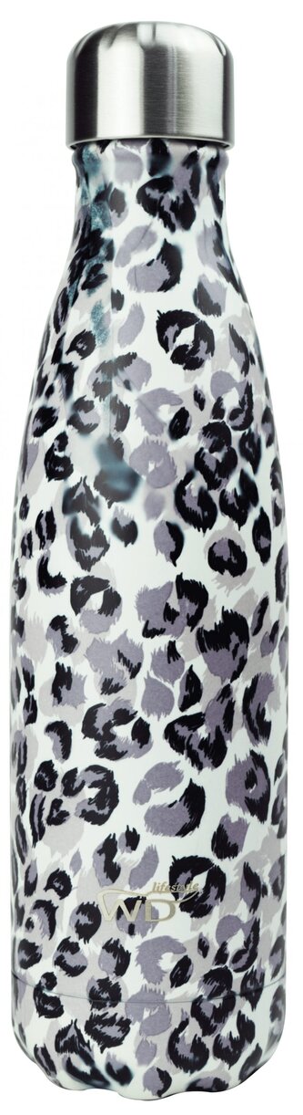 Cestovní lahev Leopard