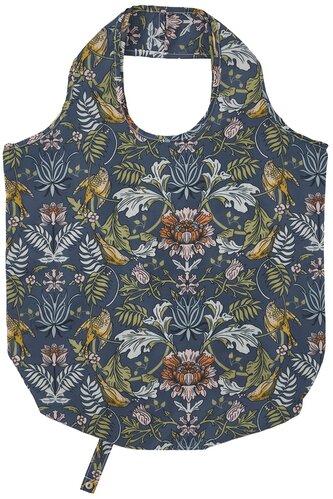 Skládací nákupní taška Finch & Flower