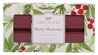 Vonný vosk Merry Memories