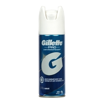 Gillette PRO Cool Wave Spray - Deodorant-antiperspirant ve spreji 150 ml pro muže