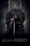 Plakát, Obraz - Game of Thrones - Season 1 Key art, 80 × 120 cm