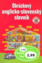Obrázkový anglicko-slovenský slovník