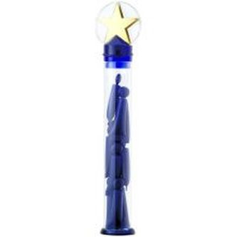 Guerlain Issima Midnight Star 10 x - Obnovující noční sérum 1 ml pro ženy
