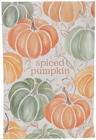 Vonný sáček Spiced Pumpkin
