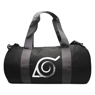 Taška Naruto Shippuden - Kohona, 100% polyester