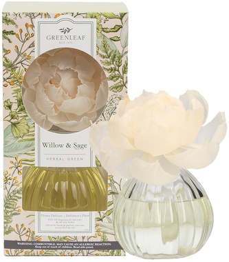 Květinový difuzér Willow & Sage