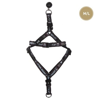 Postroj Postroj Star Wars - Darth Vader, M/L