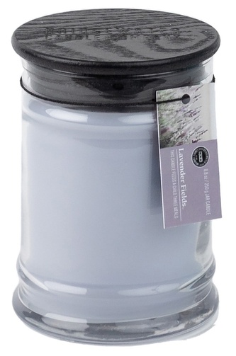 Vonná svíčka Lavender Fields malá