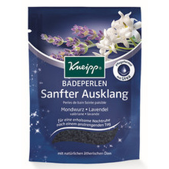 Kneipp Perly do koupele Levandulové snění 80. ml pro ženy