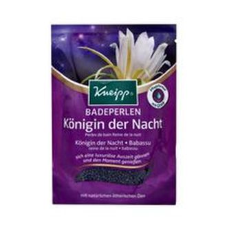 Kneipp Perly do koupele Královna noci 80. ml pro ženy