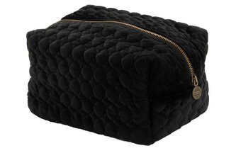 Kosmetická taška Bridgewater černá